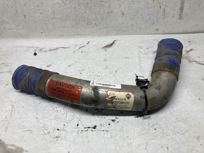 International DT466E Air Transfer Tube for a International 4300