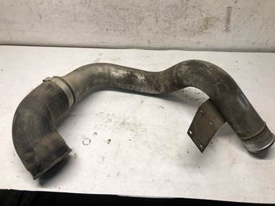 International DT466E Air Transfer Tube for a International 4300