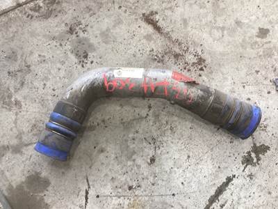 International DT466E Air Transfer Tube for a International 4400