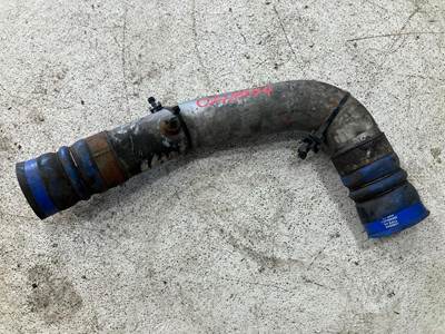 International DT466E Air Transfer Tube for a International 4400