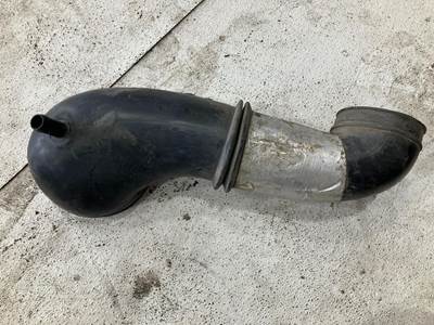 International DT466E Air Transfer Tube for a International 4300