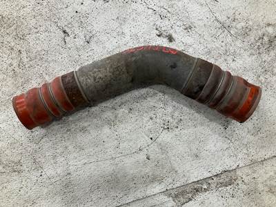 International DT466E Air Transfer Tube for a International 4300