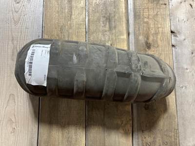 International DT466E Air Transfer Tube for a International 4900