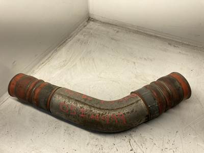 International DT466E Air Transfer Tube for a International Ce