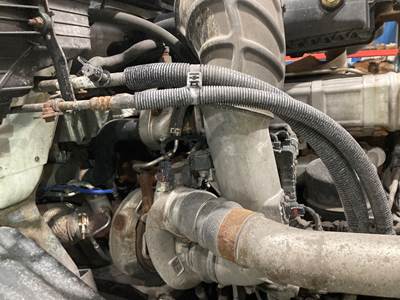 International LT Air Transfer Tube