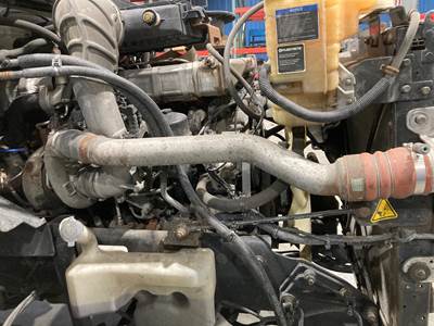 International LT Air Transfer Tube