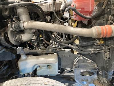 International LT Air Transfer Tube