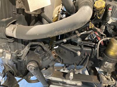 International LT Air Transfer Tube