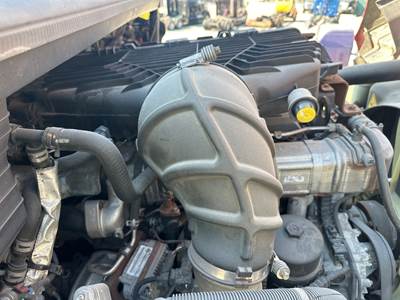 International LT Air Transfer Tube