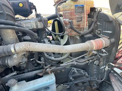 International LT Air Transfer Tube