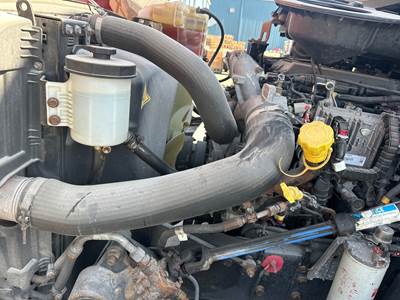 International LT Air Transfer Tube