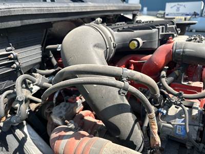 International LT Air Transfer Tube