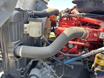 International LT Air Transfer Tube