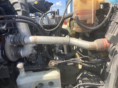 International LT Air Transfer Tube