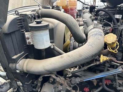 International LT Air Transfer Tube