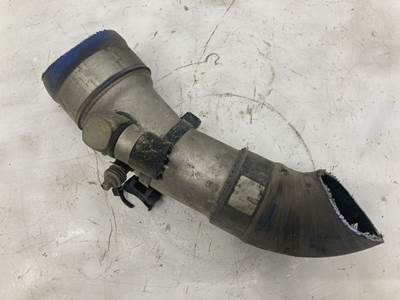 International MV607 Air Transfer Tube