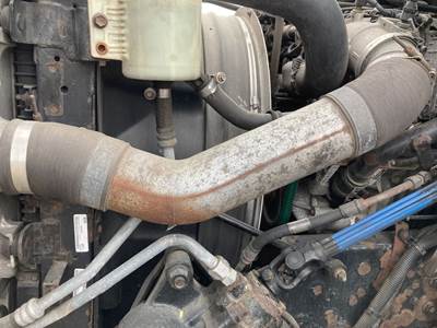 International MaxxForce 13 Air Transfer Tube for a International Prostar