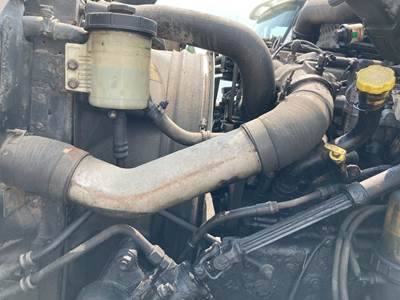 International MaxxForce 13 Air Transfer Tube for a International Prostar