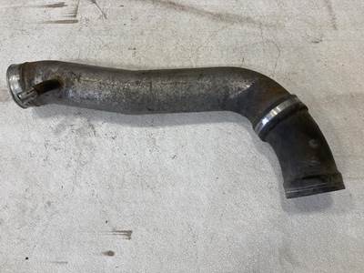 International MaxxForce 13 Air Transfer Tube for a International Prostar