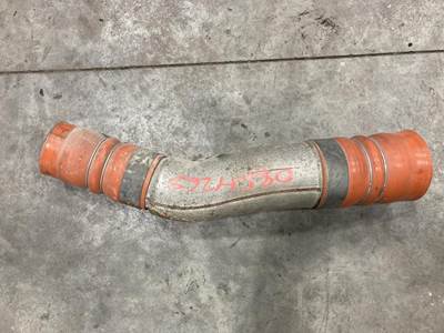 International MaxxForce DT Air Transfer Tube for a International Ce