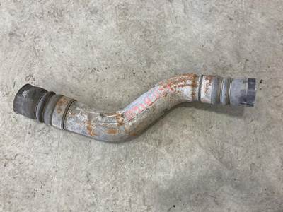 International MaxxForce DT Air Transfer Tube for a International Durastar (4300)