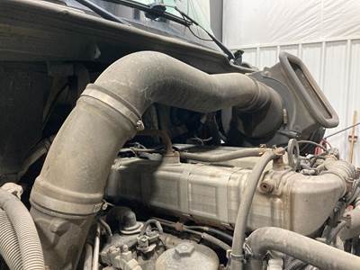 International N13 Air Transfer Tube for a International Prostar