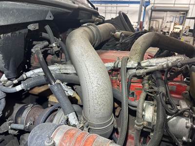 International ProStar Air Transfer Tube