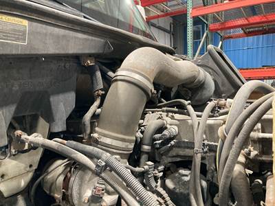 International ProStar Air Transfer Tube