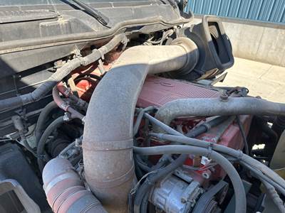 International ProStar Air Transfer Tube