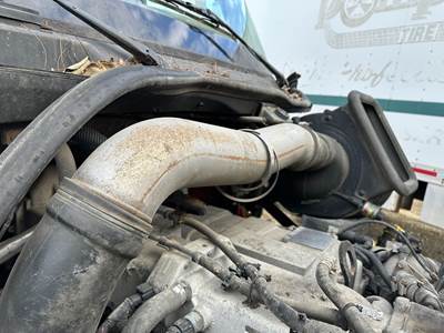 International ProStar Air Transfer Tube