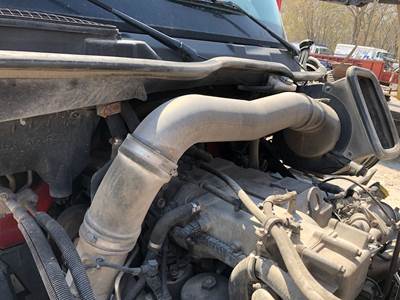 International ProStar Air Transfer Tube