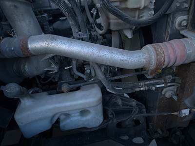 International RH Air Transfer Tube