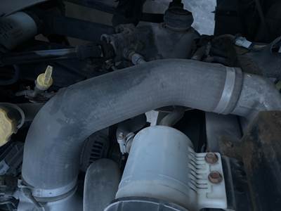 International RH Air Transfer Tube