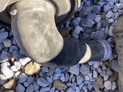 International S1900 Air Transfer Tube