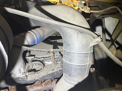 International S2500 Air Transfer Tube