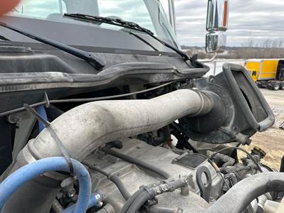 International TranStar 8600 Air Transfer Tube for a International Transtar (8600)