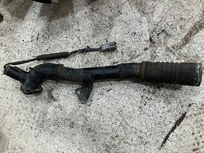Isuzu 4BD2T Air Transfer Tube for a Isuzu NPR