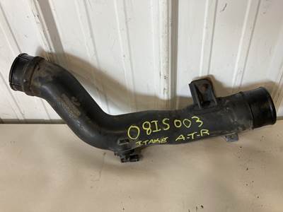 Isuzu 4HK1T Air Transfer Tube for a Isuzu NPR