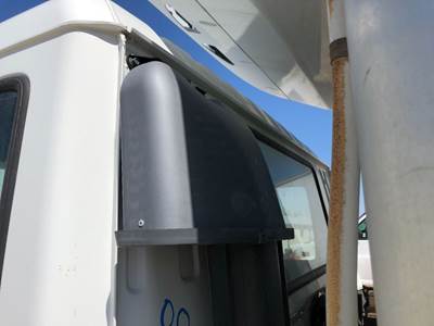 Isuzu ALL Air Transfer Tube for a GMC T5500