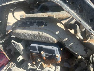 Isuzu FRR Air Transfer Tube