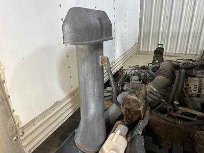 Isuzu NPR Air Transfer Tube