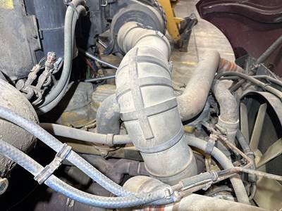 Kenworth T2000 Air Transfer Tube