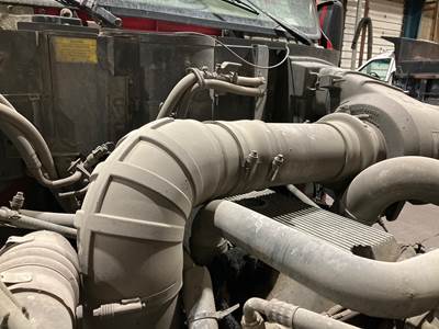 Kenworth T2000 Air Transfer Tube