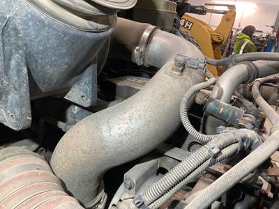 Kenworth T270 Air Transfer Tube