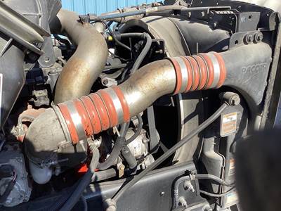 Kenworth T270 Air Transfer Tube