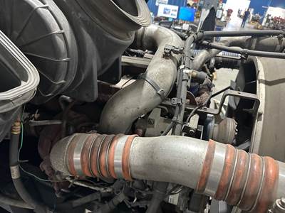 Kenworth T270 Air Transfer Tube