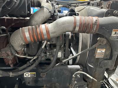Kenworth T270 Air Transfer Tube