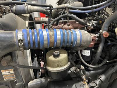 Kenworth T270 Air Transfer Tube