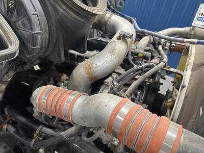 Kenworth T270 Air Transfer Tube