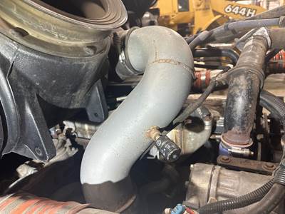 Kenworth T300 Air Transfer Tube